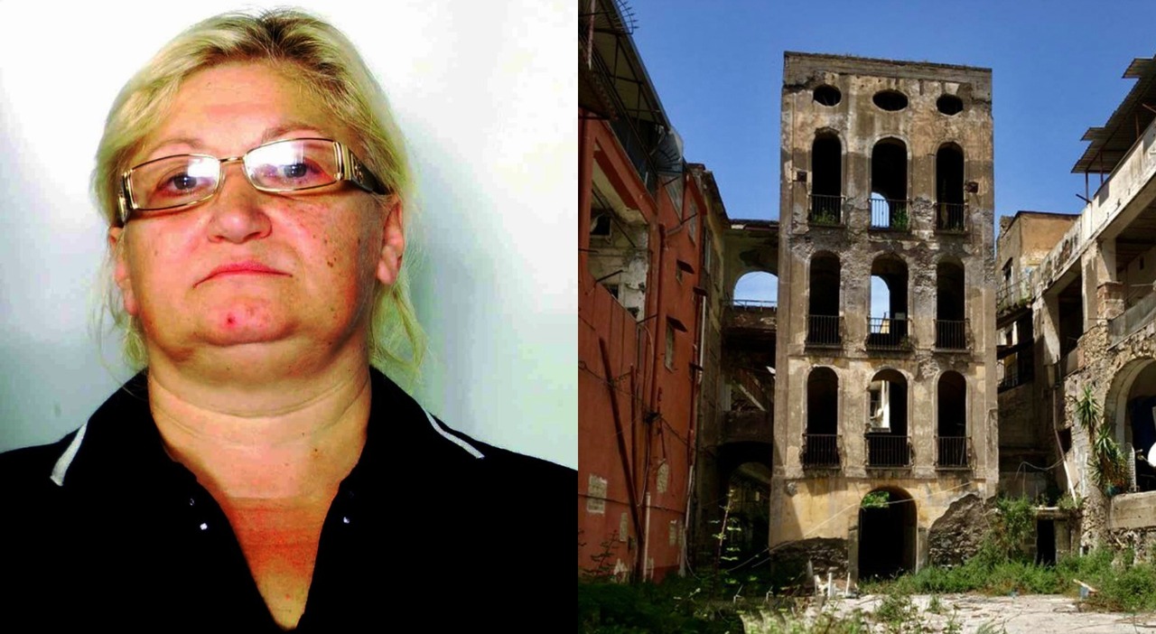 torre annunziata blitz anticamorra raffica di arresti in manette gemma donnarumma moglie del capoclan valentino gionta