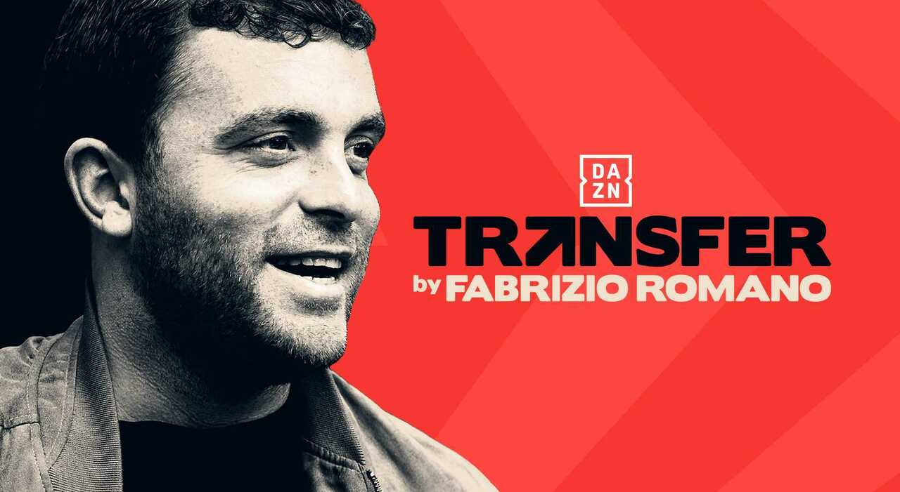 Calciomercato Dazn: Fabrizio Romano è tornato! Tutte le novità e gli affari esclusivi da non perdere