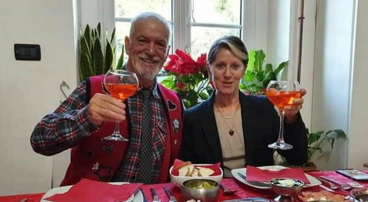 Liliana Resinovich, nuova perquisizione a casa di Visintin: faro sul macchinario per l Liliana Resinovich, nuova perquisizione a casa di Visintin: faro sul macchinario per l