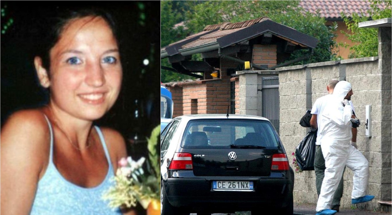 Garlasco, il Dna di ignoto 3 sarà comparato con almeno 30 persone: chi è entrato in contatto col cadavere di Chiara Poggi? Tutte le ipotesi Garlasco, il Dna di ignoto 3 sarà comparato con almeno 30 persone: chi è entrato in contatto col cadavere di Chiara Poggi? Tutte le ipotesi