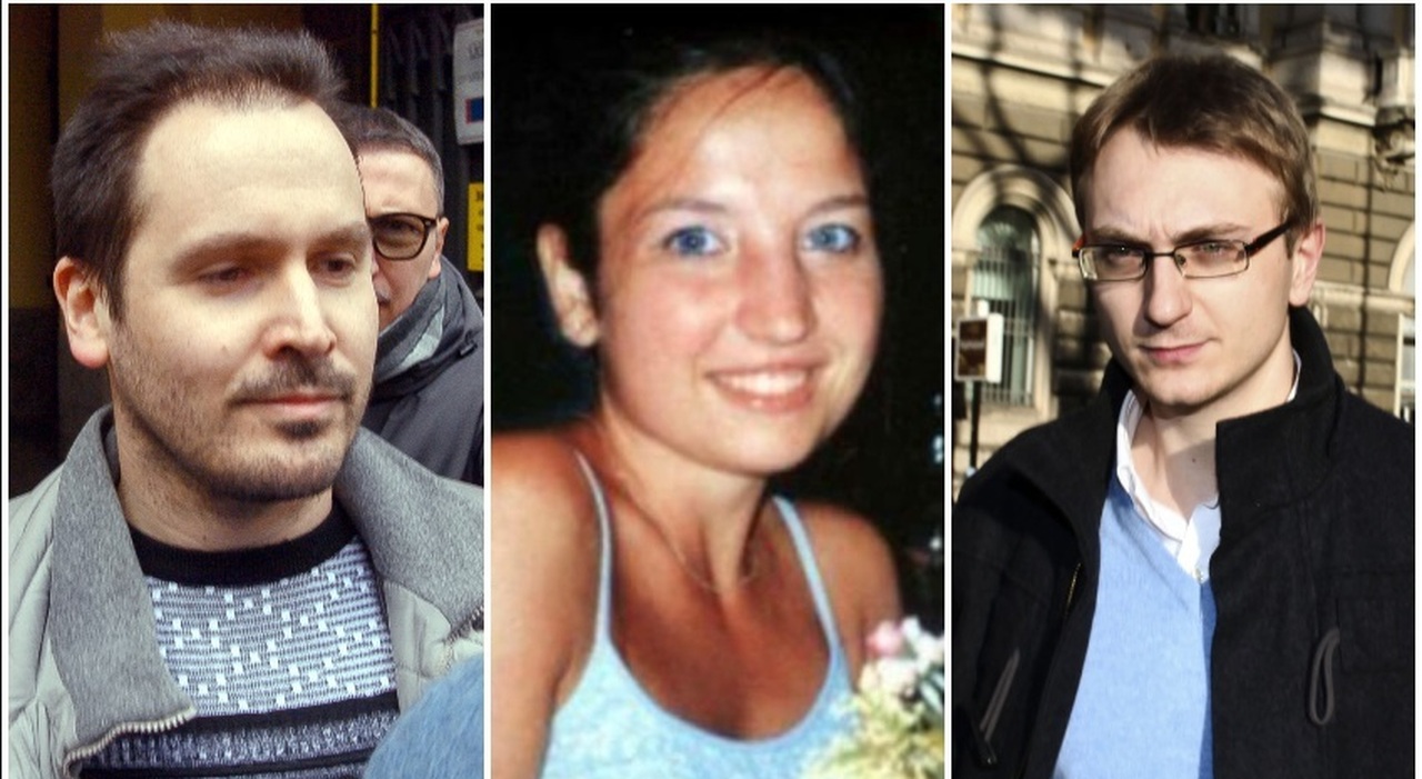 Garlasco, il Dna Ignoto 3 sarà confrontato con 30 profili: verifiche anche su chi riesumò il corpo di Chiara Poggi Garlasco, il Dna Ignoto 3 sarà confrontato con 30 profili: verifiche anche su chi riesumò il corpo di Chiara Poggi