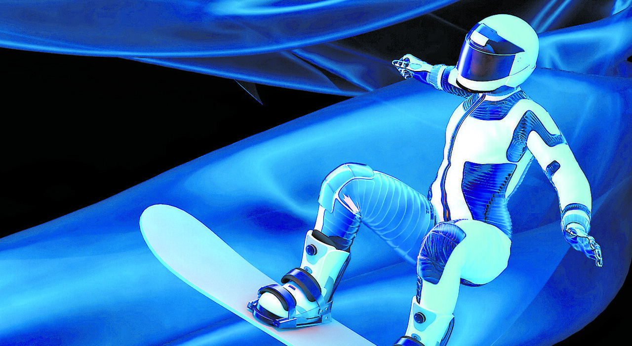 Sicurezza, dal casco all'airbag lo sport è sempre più intelligente. Ecco cosa salva la vita