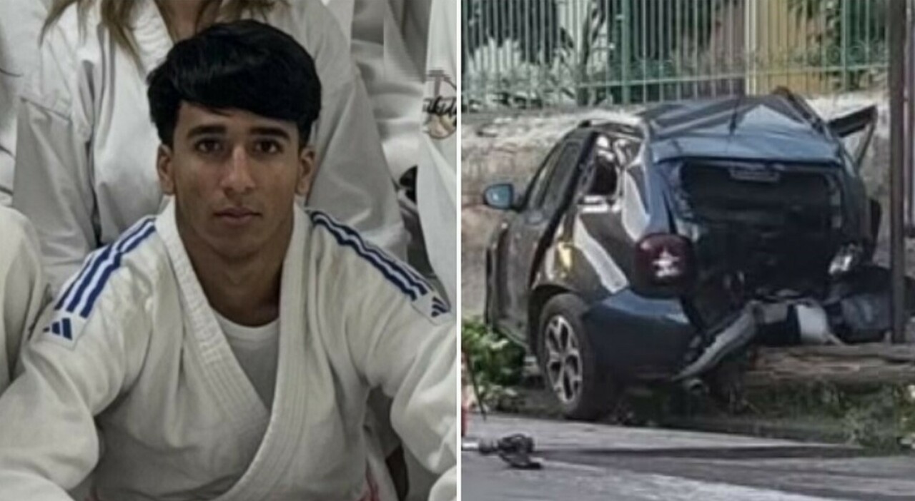 mattia caruso e simone marzullo chi sono i due ragazzi 17enni morti nell incidente a messina erano amici fin da bambini