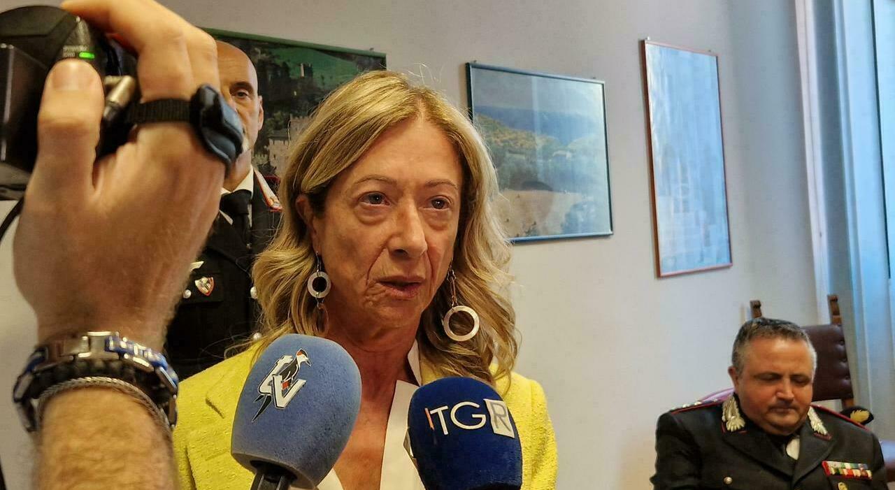 Rapine, droga, pestaggi con le baby gang senza freni: «Ancona, ogni giorno due reati» Rapine, droga, pestaggi con le baby gang senza freni: «Ancona, ogni giorno due reati»