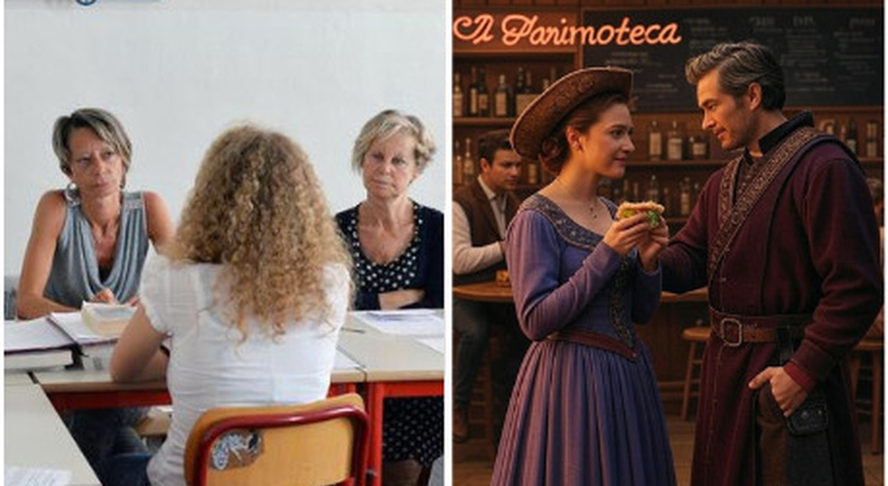 Maturità, gli strafalcioni di studenti e prof all Maturità, gli strafalcioni di studenti e prof all