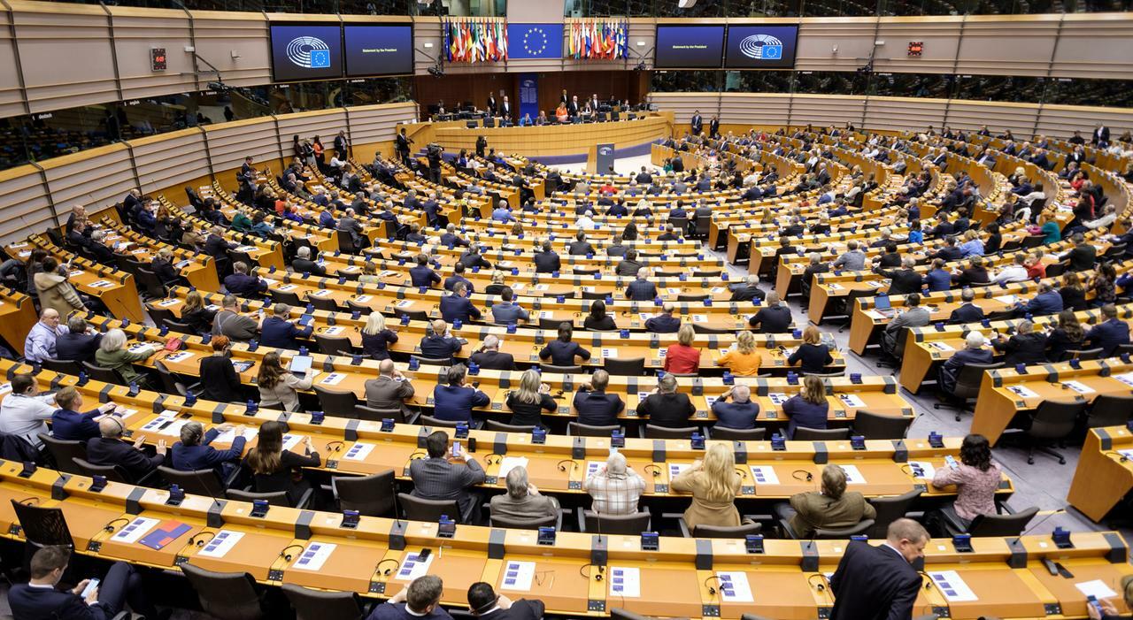 Ue, nuove tasse su sigarette, e commerce (come Shein e Temu) e aziende: ecco i possibili aumenti Ue, nuove tasse su sigarette, e commerce (come Shein e Temu) e aziende: ecco i possibili aumenti