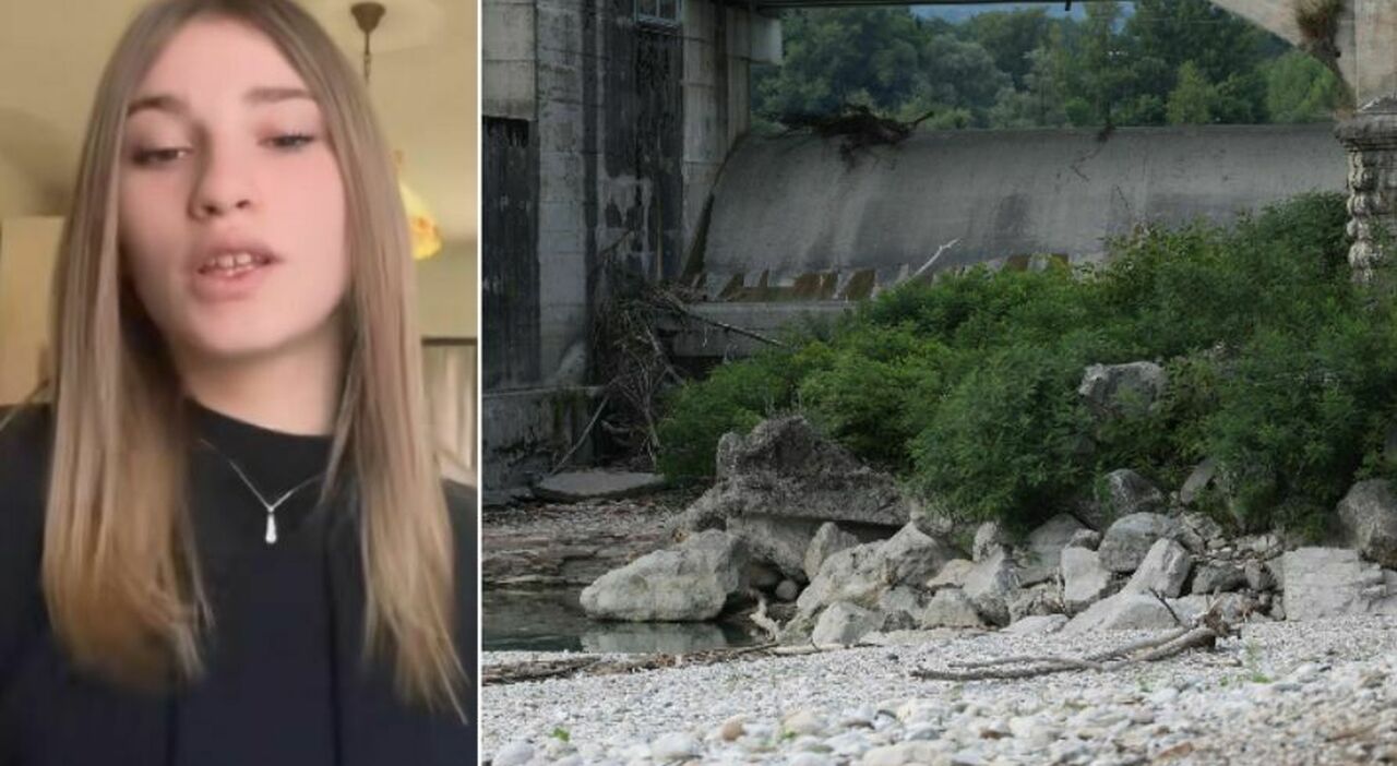 Gaia de Gol, muore a 15 anni per un selfie: travolta da un masso sotto gli occhi delle amiche. Malore per la mamma, è ricoverata Gaia de Gol, muore a 15 anni per un selfie: travolta da un masso sotto gli occhi delle amiche. Malore per la mamma, è ricoverata
