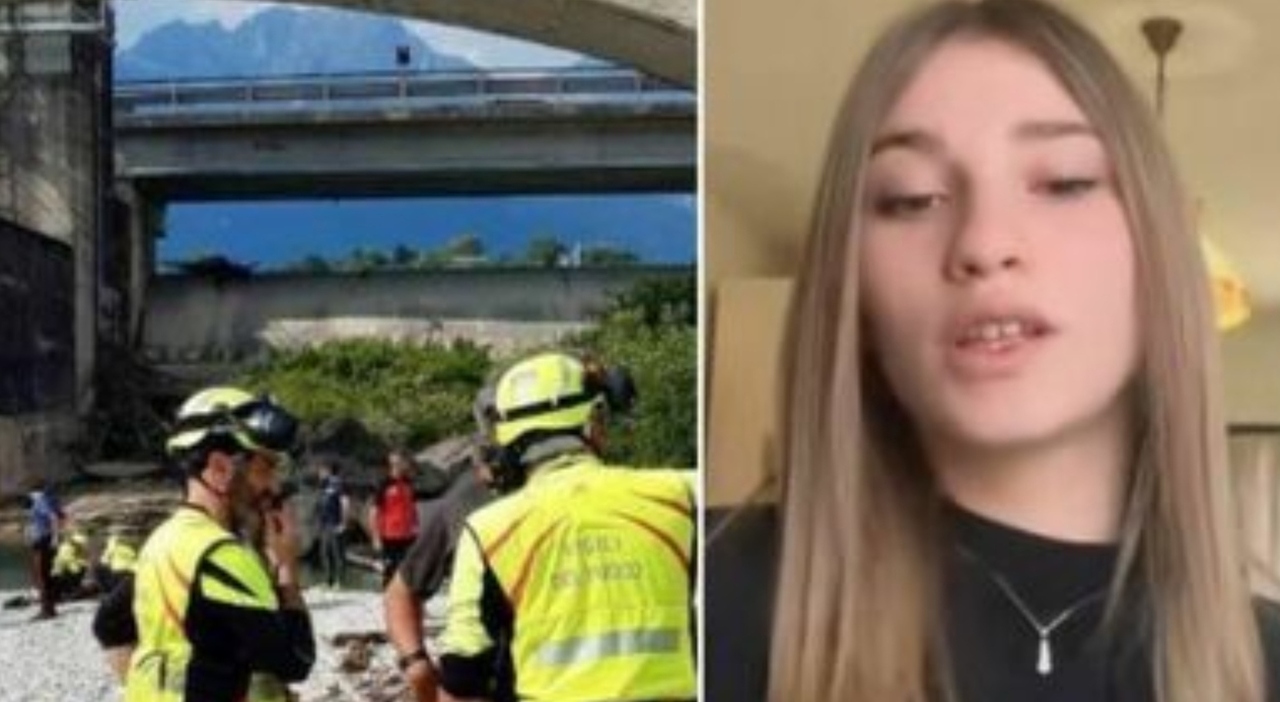 Travolta e schiacciata da un grosso sasso, Gaia de Gol muore a 15 anni per farsi un selfie con le amiche Travolta e schiacciata da un grosso sasso, Gaia de Gol muore a 15 anni per farsi un selfie con le amiche