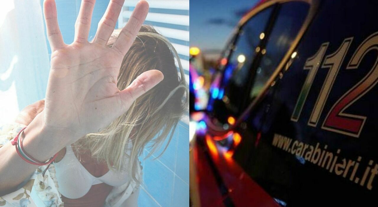 Sfiorata tragedia ad Acerra, 20enne picchia e insulta la ex 19enne: poi investe lei e le amiche, arrestato Sfiorata tragedia ad Acerra, 20enne picchia e insulta la ex 19enne: poi investe lei e le amiche, arrestato