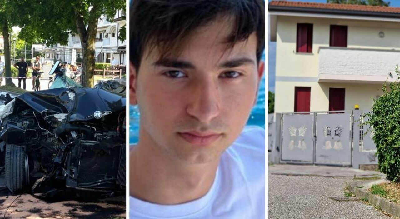 Kevin Anghele, trovato morto il patrigno dopo l Kevin Anghele, trovato morto il patrigno dopo l
