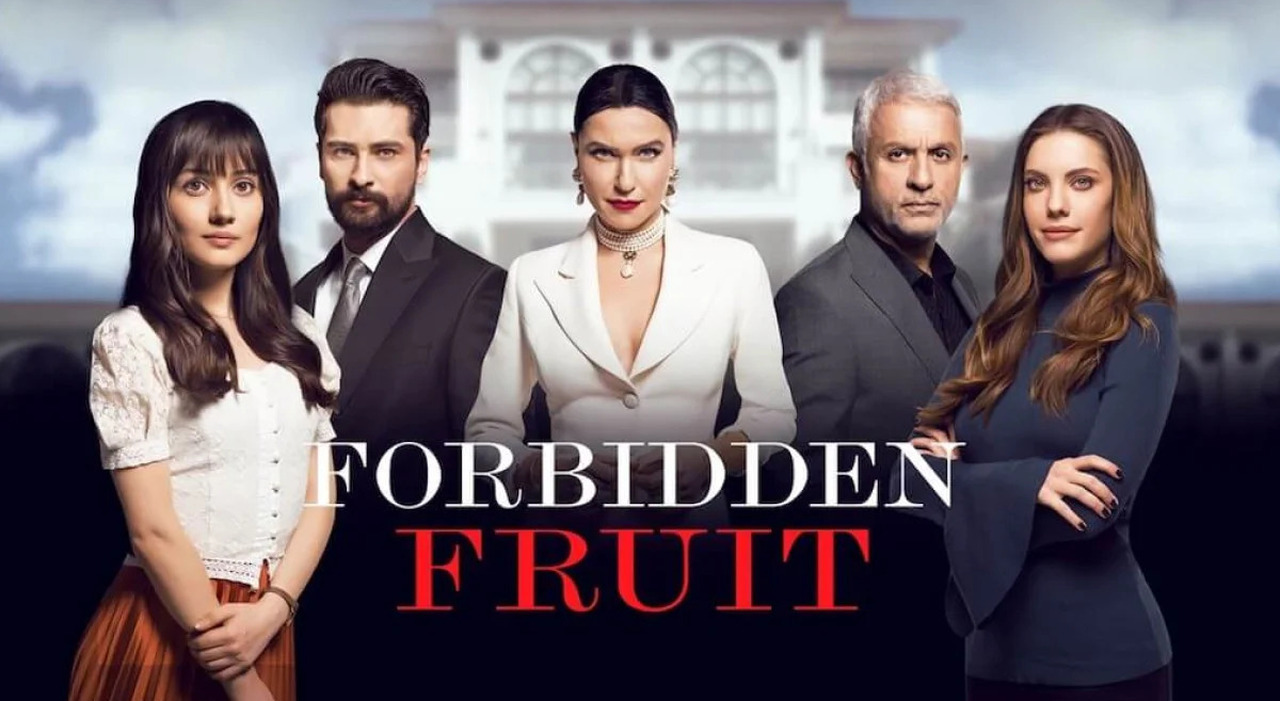 Forbidden Fruit, le anticipazioni di oggi (mercoledì 16 luglio): Ender  scopre la verità su Yildiz e sospetta di Zeynep