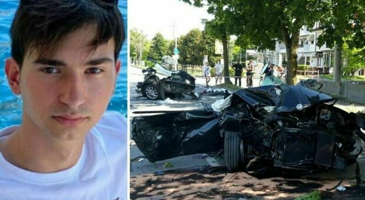 Kevin Anghele morto mentre fuggiva dai carabinieri, il papà si è tolto la vita: «Litigavano negli ultimi tempi, il 23enne aveva lasciato casa» Kevin Anghele morto mentre fuggiva dai carabinieri, il papà si è tolto la vita: «Litigavano negli ultimi tempi, il 23enne aveva lasciato casa»