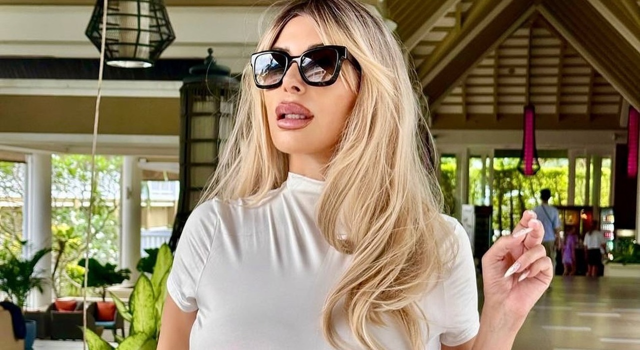 Sonia Grey La Seconda Vita A 56 Anni Su OnlyFans Poso In Modo 