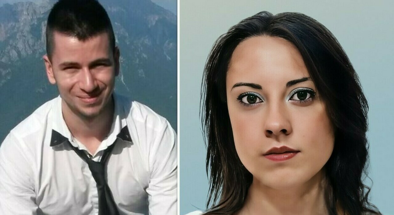 Ramona Rinaldi trovata morta nella doccia di casa: arrestato il compagno Daniele Re, ha simulato un suicidio Ramona Rinaldi trovata morta nella doccia di casa: arrestato il compagno Daniele Re, ha simulato un suicidio