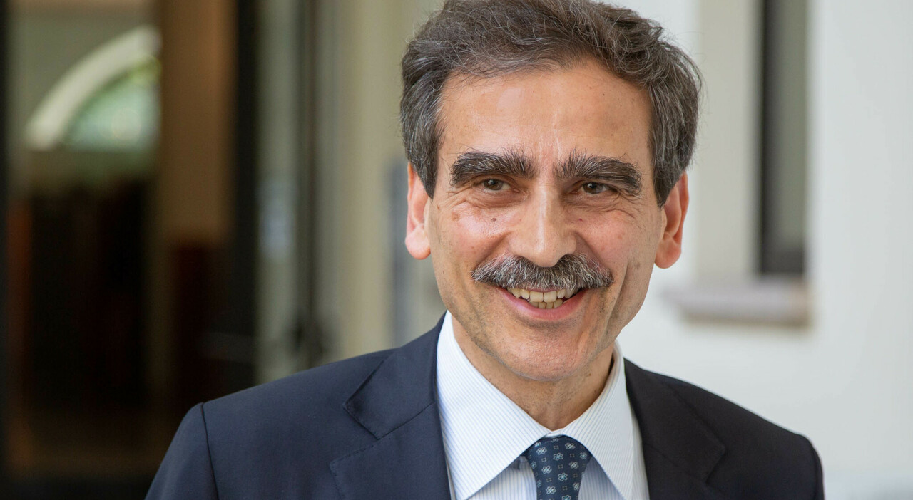 Lovaglio (Mps): «Un nuovo ceo per Mediobanca. Nessuna interferenza dai soci» Lovaglio (Mps): «Un nuovo ceo per Mediobanca. Nessuna interferenza dai soci»