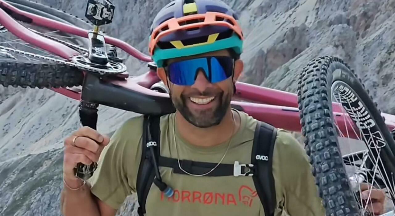 Andreas Tonelli, come è morto il biker influencer: l Andreas Tonelli, come è morto il biker influencer: l
