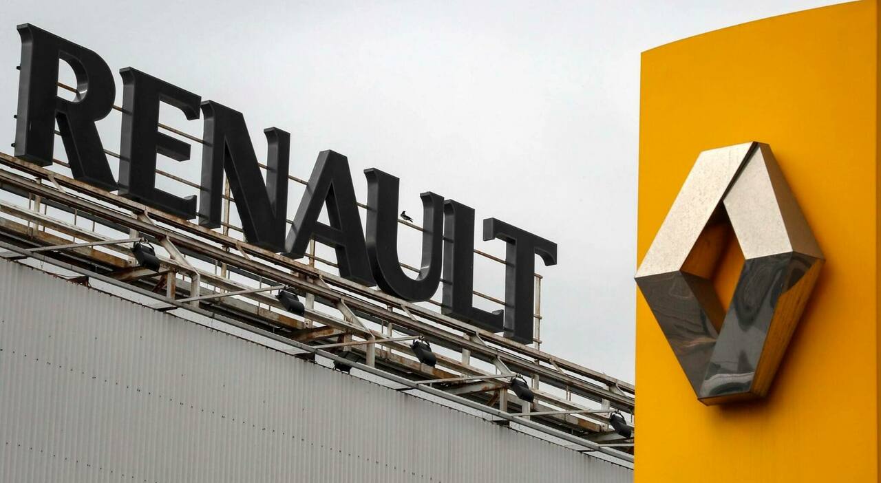 Renault Group
