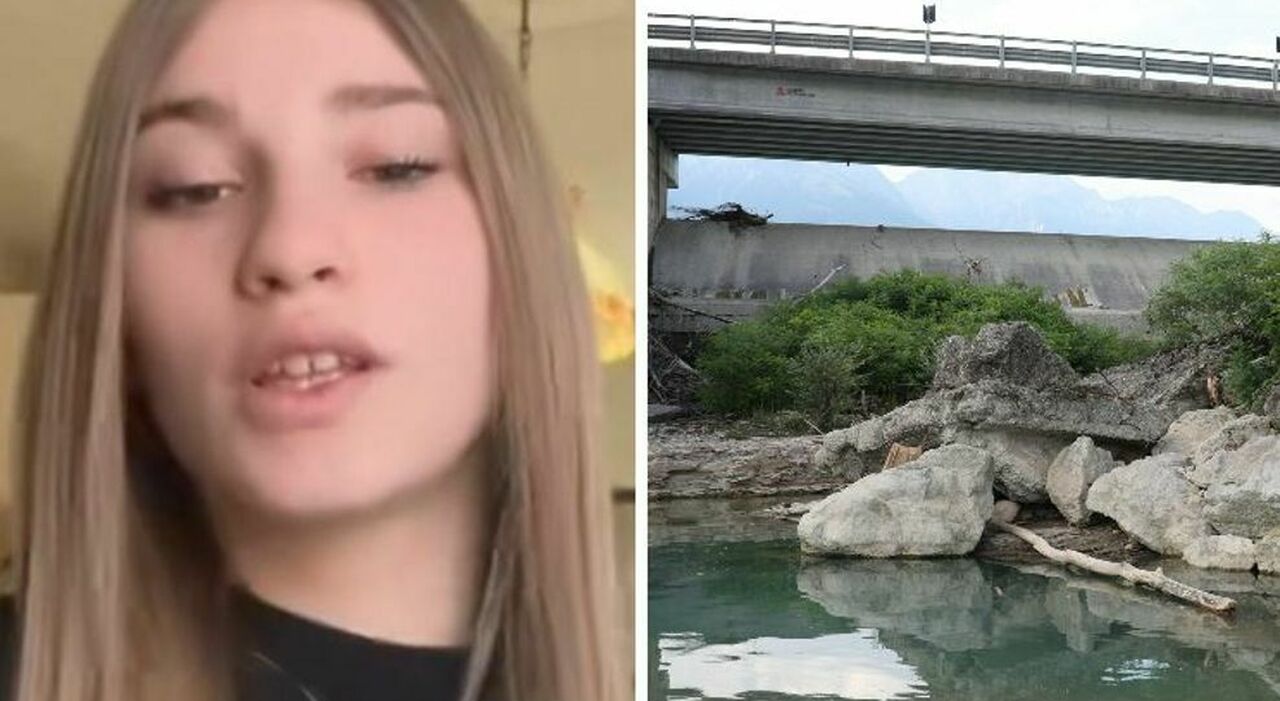 Gaia De Gol, la tragica morte non ferma l Gaia De Gol, la tragica morte non ferma l