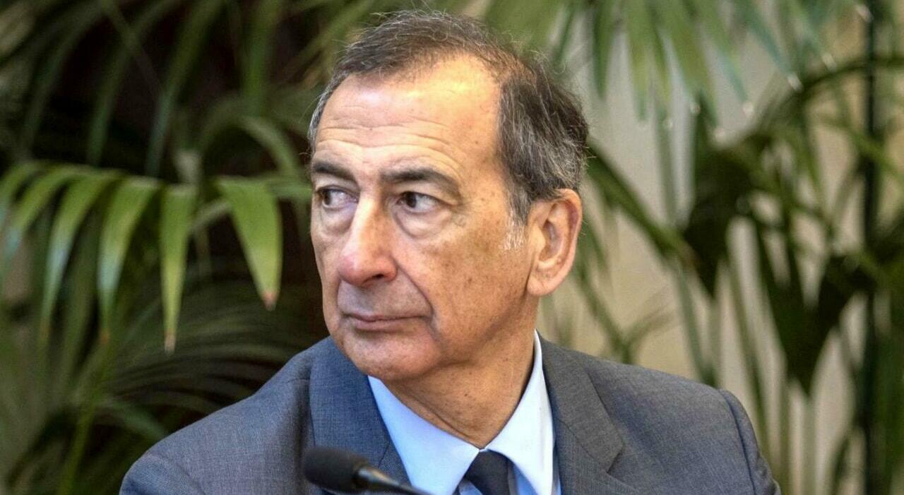 Beppe Sala indagato, anche il sindaco di Milano nell Beppe Sala indagato, anche il sindaco di Milano nell