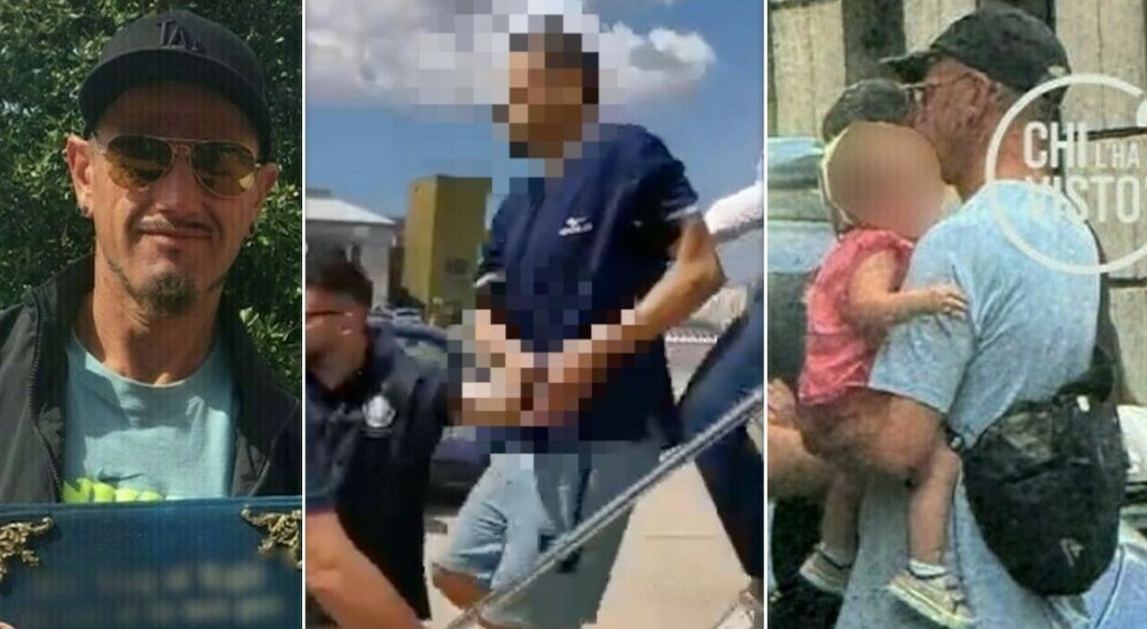 Francis Kaufmann, lamentele in carcere: «Senza il mio cuscino non dormo, gli altri detenuti urlano». La verità sul suo nome Francis Kaufmann, lamentele in carcere: «Senza il mio cuscino non dormo, gli altri detenuti urlano». La verità sul suo nome