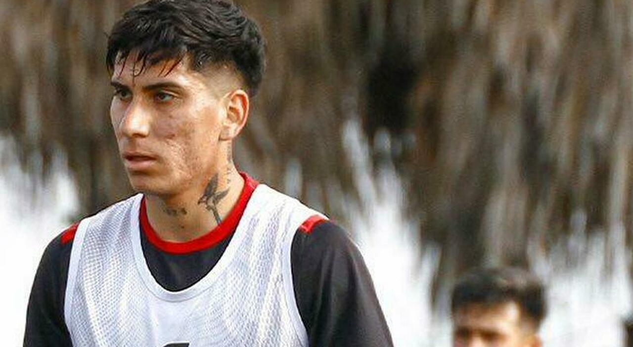 Lecce, fatta per Matias Perez: domani in città per le visite mediche. I dettagli e le cifre Lecce, fatta per Matias Perez: domani in città per le visite mediche. I dettagli e le cifre