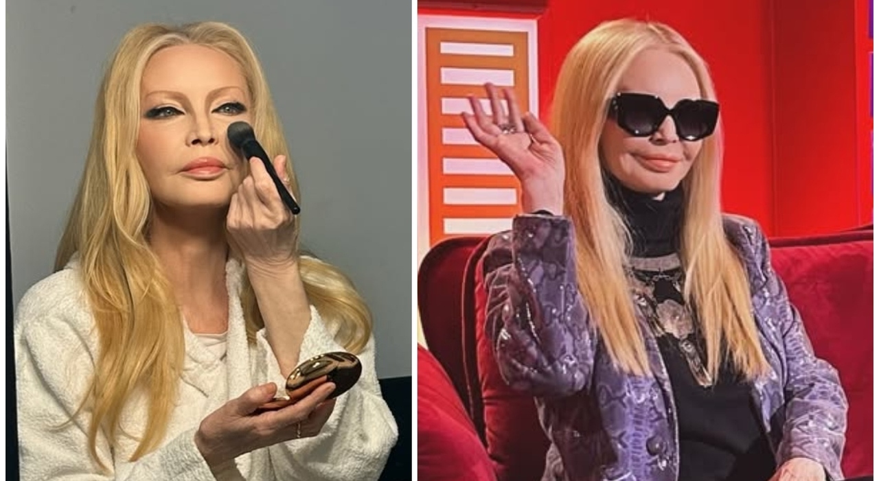 patty pravo mi chiamo come uno zio suicida mi mancano i fischi degli uomini droghe provate tutte tranne la coca ora sto con un 35enne