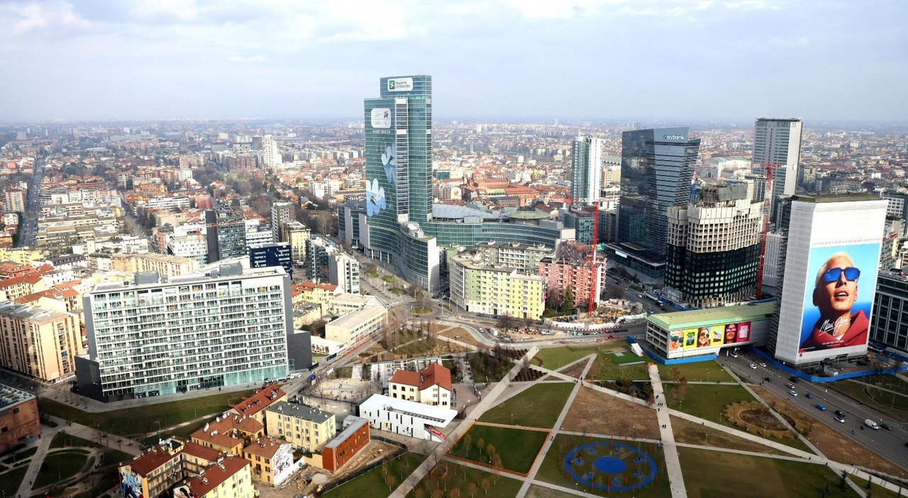 inchiesta urbanistica i 9 progetti sotto accusa dall area di porta nuova al grattacielo del pirellino