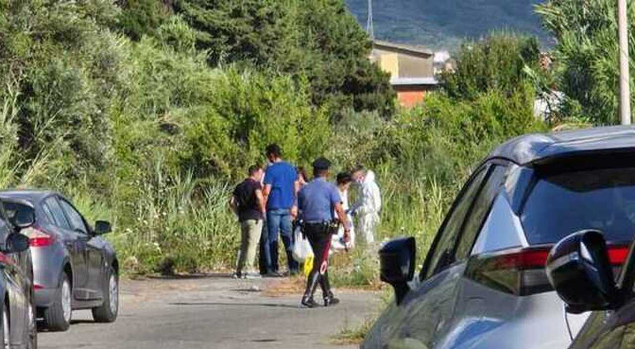 l ho ucciso io giuseppe cordici confessa l omicidio di salvatore italiano il cadavere trovato in un sacco