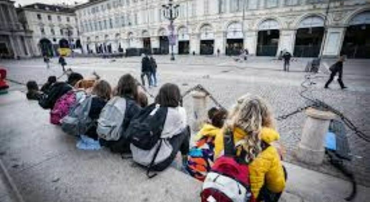 Fondo Solidarietà per le famiglie in difficoltà al liceo Montessori: «Le spese per le gite saranno coperte dalla scuola»