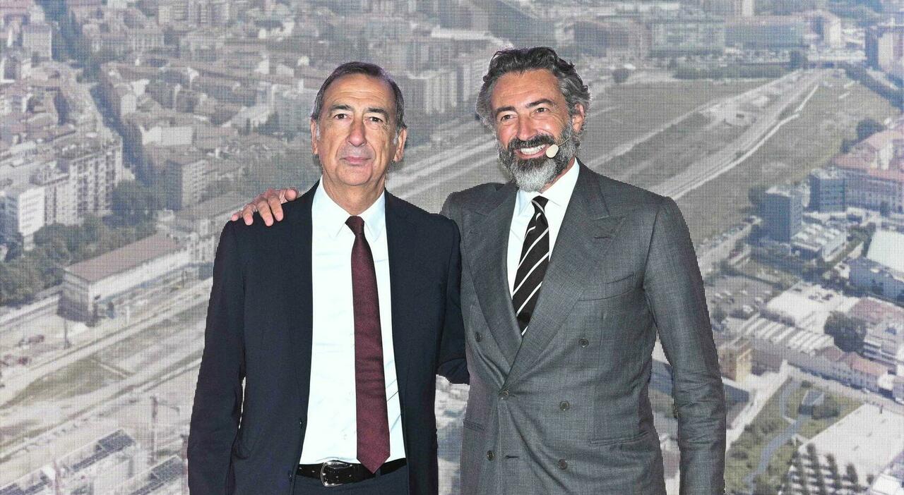 Inchiesta Milano, le intercettazioni: «Di fronte a Boeri e Catella tutti con la testa bassa» Inchiesta Milano, le intercettazioni: «Di fronte a Boeri e Catella tutti con la testa bassa»