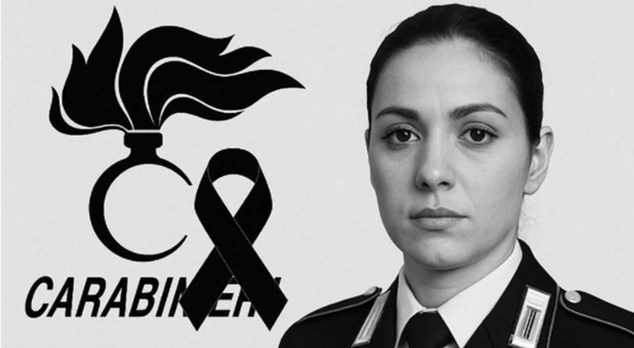 Laura Grillo morta a 28 anni, «si sarebbe tolta la vita»: il caso è un mistero. Chi era la carabiniera Laura Grillo morta a 28 anni, «si sarebbe tolta la vita»: il caso è un mistero. Chi era la carabiniera