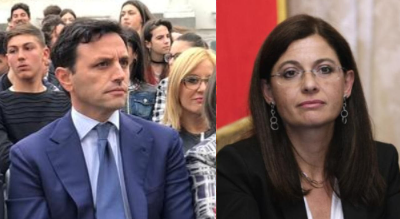Regionali in Campania toto liste, nei Dem ora c?è Fiocca: pronti Buonajuto e Cesaro per Iv Regionali in Campania toto liste, nei Dem ora c?è Fiocca: pronti Buonajuto e Cesaro per Iv