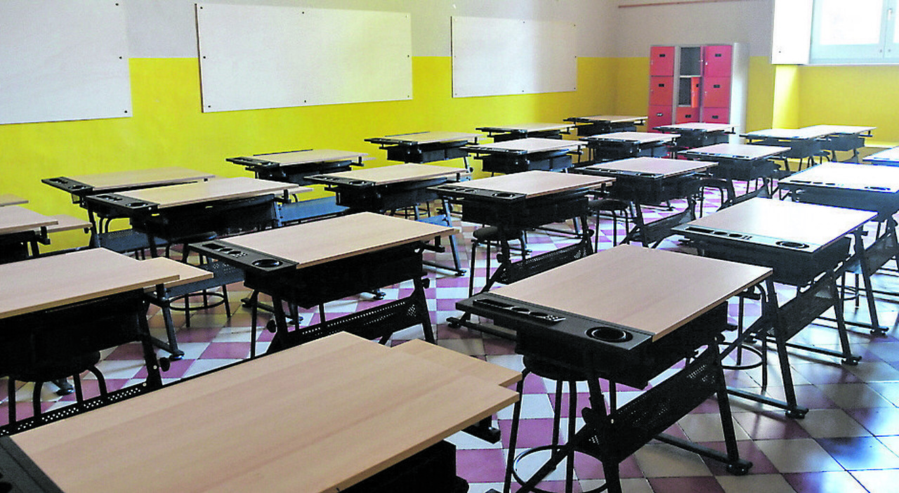 Scuole, arrivano i nuovi dirigenti: ecco i nomi e la mappa Scuole, arrivano i nuovi dirigenti: ecco i nomi e la mappa
