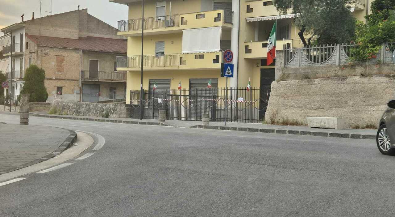 Eboli: Sequestrato Autolavaggio Abusivo alla Periferia – Sanzioni e Indagini in Corso