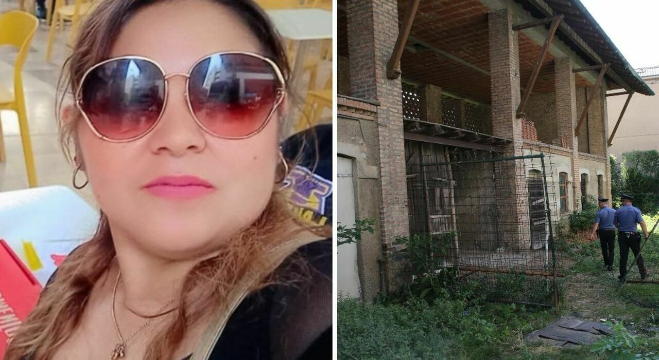 geraldine yadana sanchez strangolata dall ex la foto del killer su whatsapp la dedica e il corpo scoperto dai figli dov 232 mamma