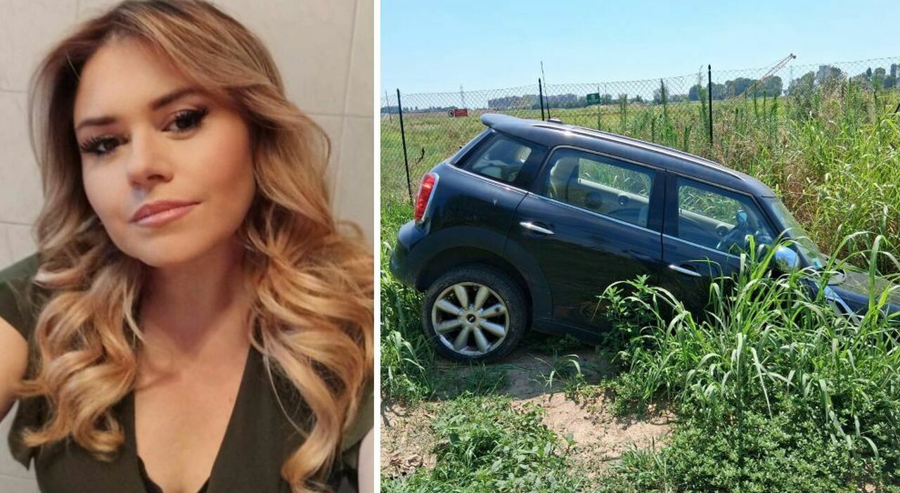 erika ferini strambi trovata morta 200 metri pi249 in l224 l auto nel fosso l incontro misterioso il finto incidente e la borsa scomparsa i punti oscuri