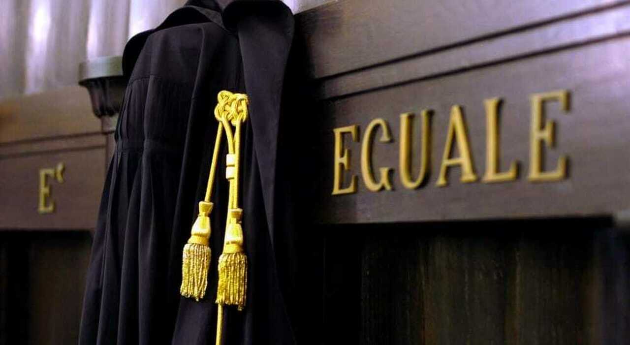 Assault and Legal Proceedings in Avellino