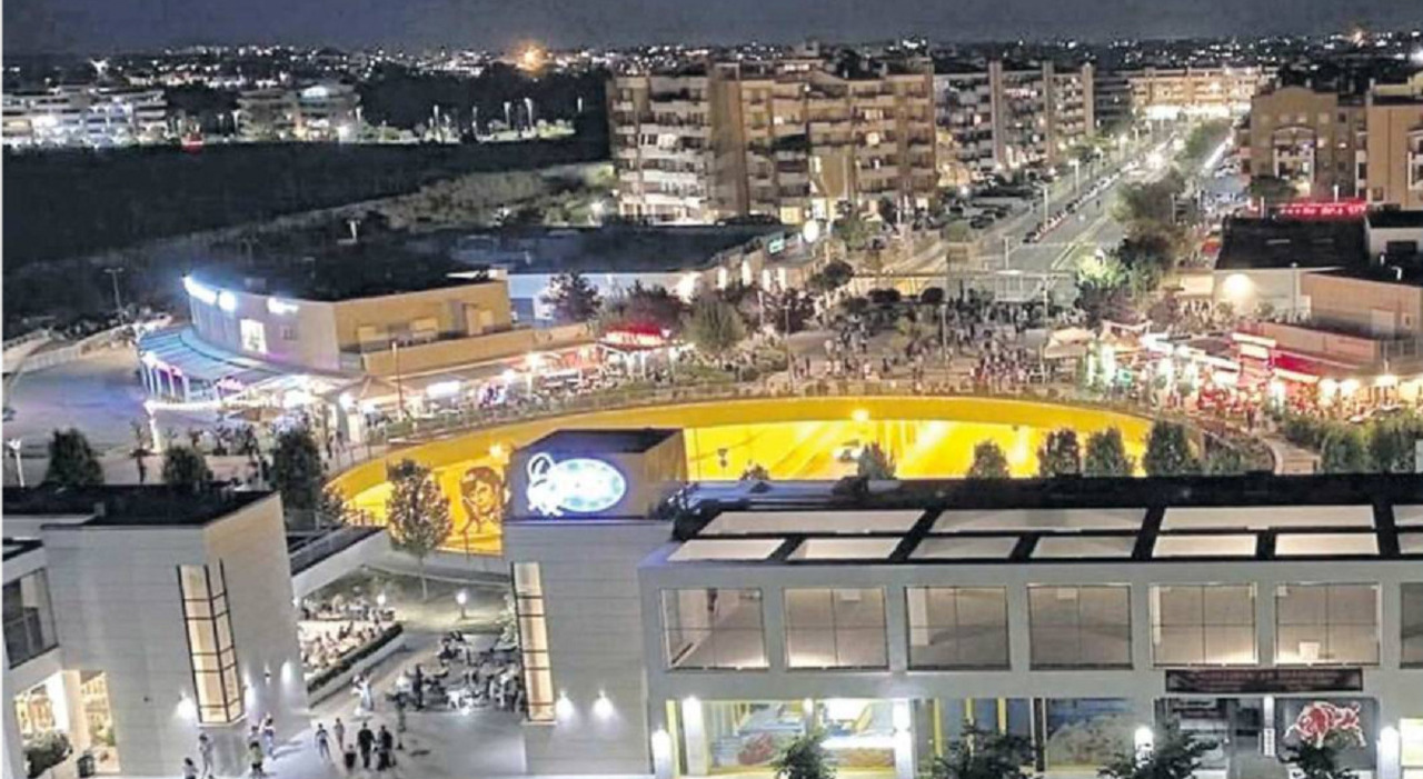 Allarme baby-gang a Mezzocammino: il quartiere insorge per l’arrivo di giovani da altre zone