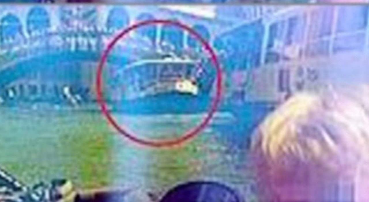 Joachim Vogel morì in gondola nel 2013: ai parenti del prof tedesco 4 milioni di risarcimento Joachim Vogel morì in gondola nel 2013: ai parenti del prof tedesco 4 milioni di risarcimento