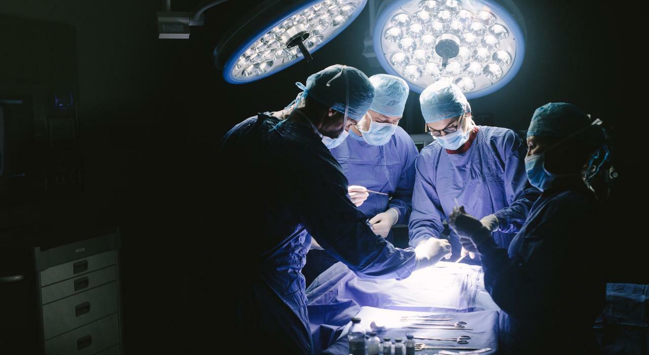 Chirurgia mini invasiva per il piede e la caviglia: «In Campania la svolta» Chirurgia mini invasiva per il piede e la caviglia: «In Campania la svolta»