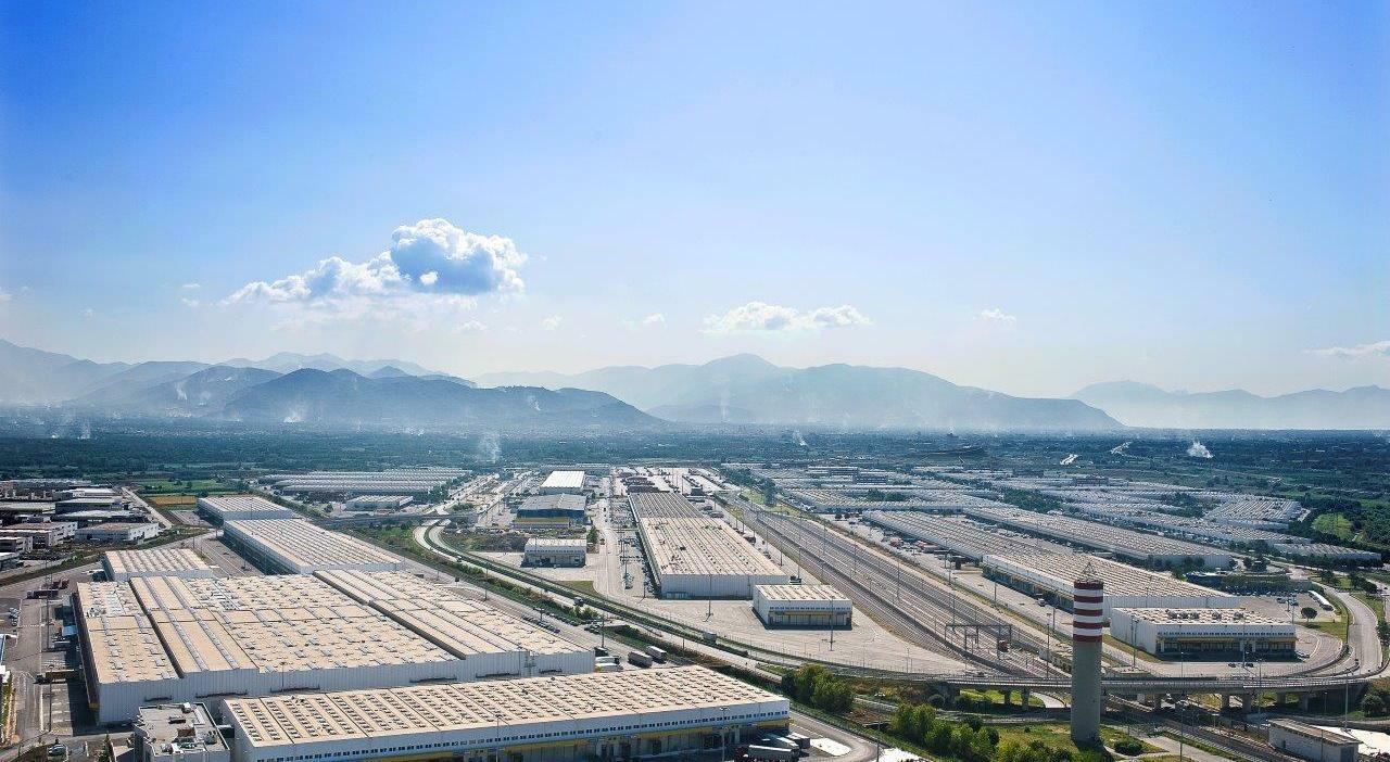 Napoli Bari, oltre 34 miliardi da Pnrr e Zes: così la rete punta sull?efficienza Napoli Bari, oltre 34 miliardi da Pnrr e Zes: così la rete punta sull?efficienza
