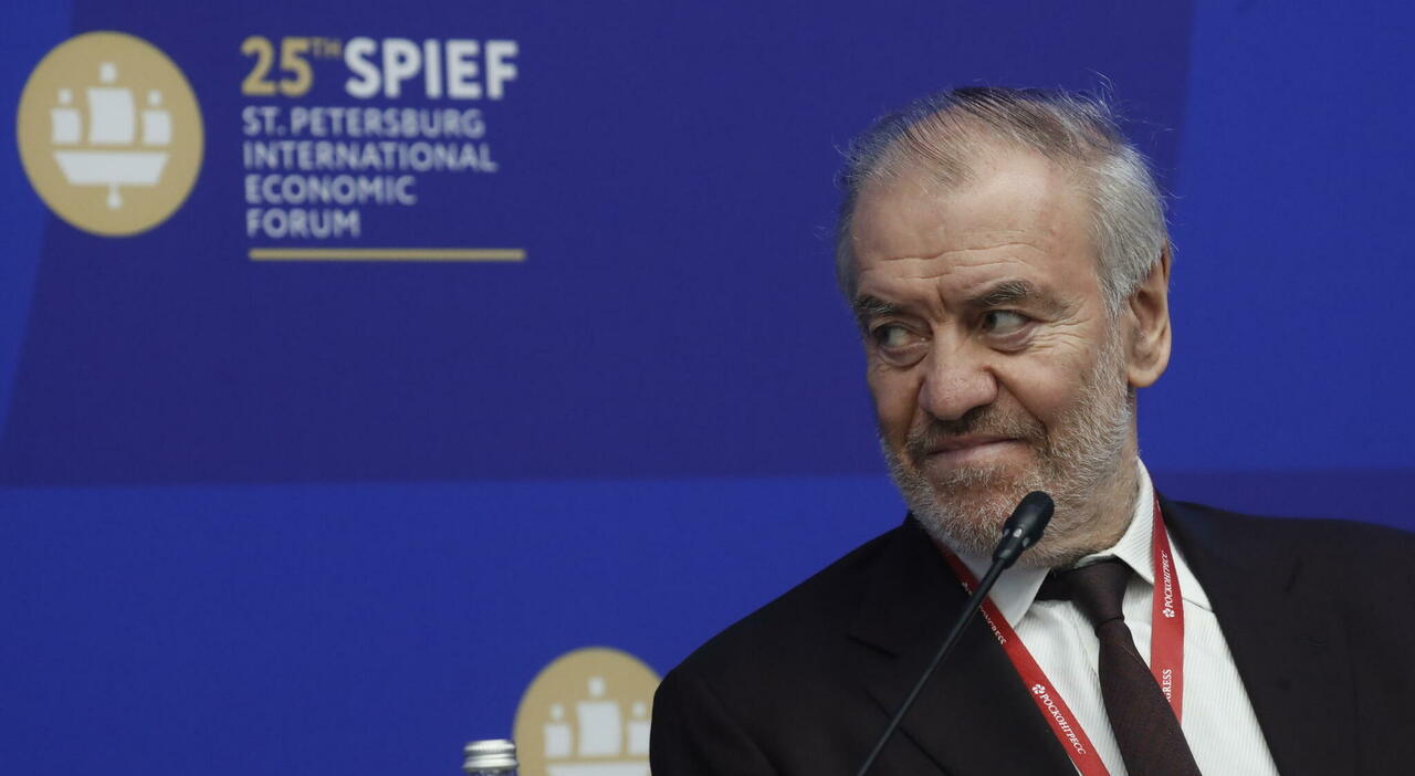 Valery Gergiev a Caserta, mobilitati Nobel e 16mila firme: «No al concerto» Valery Gergiev a Caserta, mobilitati Nobel e 16mila firme: «No al concerto»