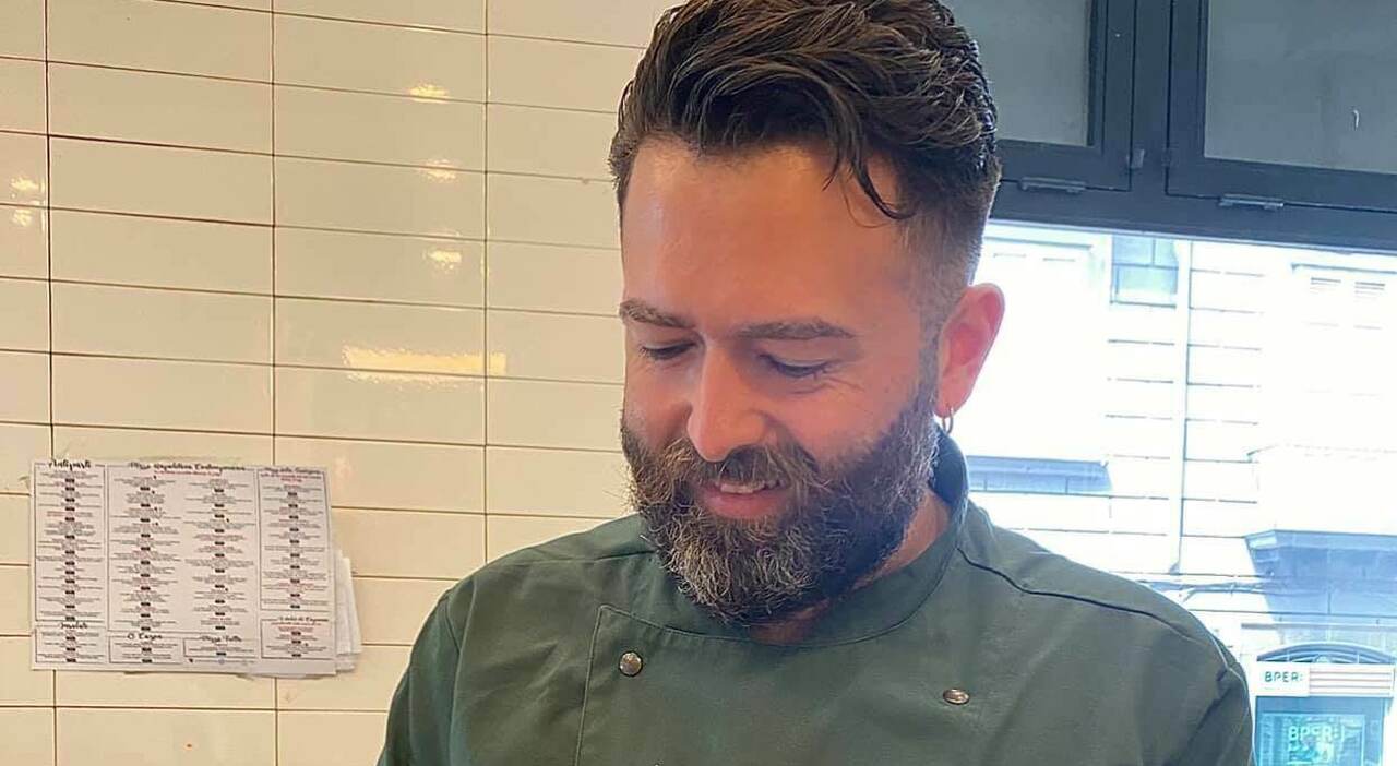 Vincenzo Capuano, la pizza con i detenuti di Secondigliano: «Che possa essere una nuova opportunità»