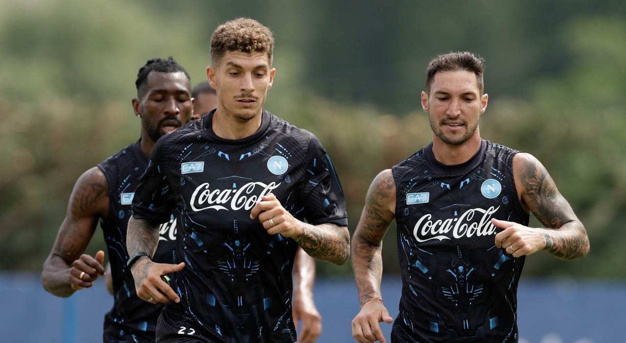 napoli parla politano stiamo faticando pi249 dell anno scorso de bruyne siamo diventati un club internazionale