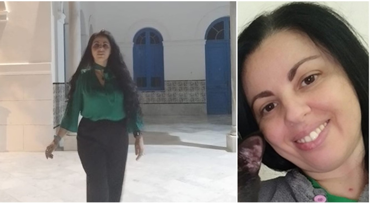 Valentina Greco ritrovata in casa a Tunisi, era svenuta dentro l Valentina Greco ritrovata in casa a Tunisi, era svenuta dentro l