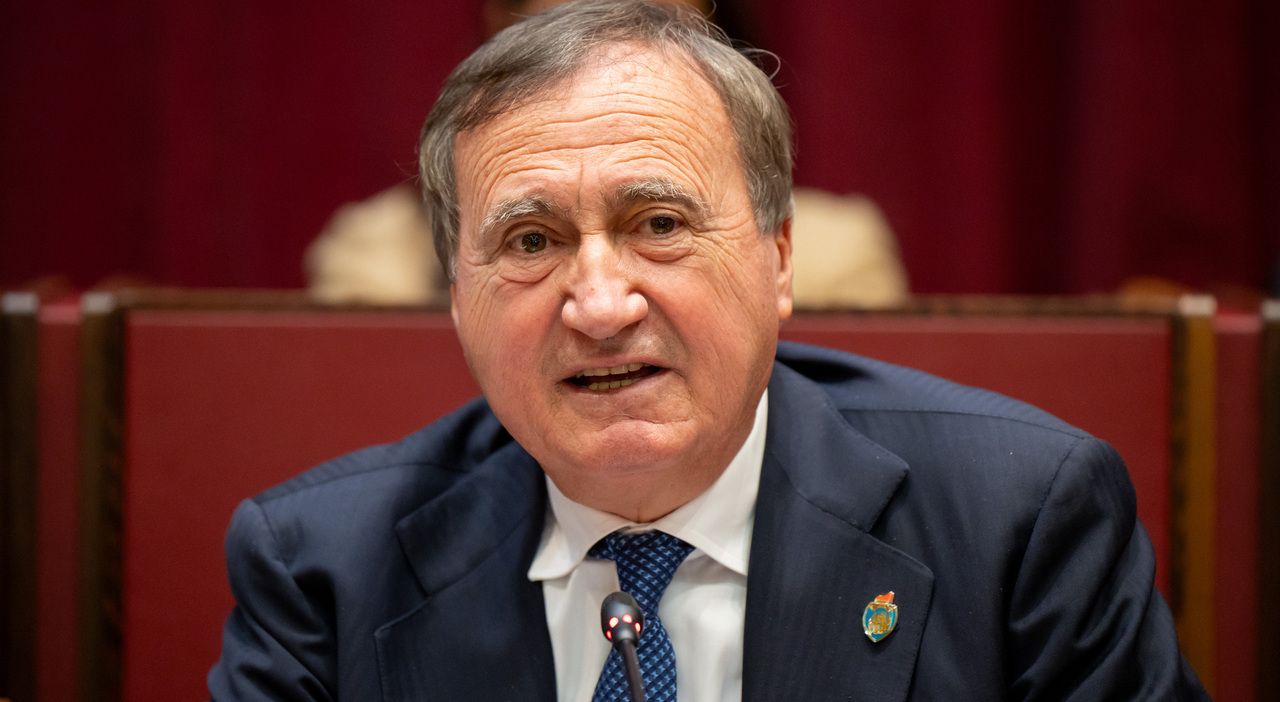 Brugnaro, la Città metropolitana sarà parte civile al processo relativo all