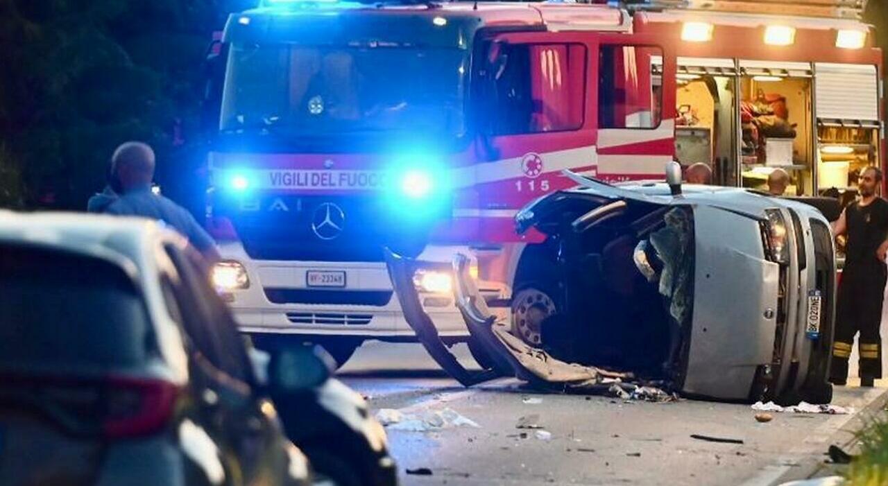 Adam Sabir, morto dopo ore di agonia il 17enne ferito nell Adam Sabir, morto dopo ore di agonia il 17enne ferito nell