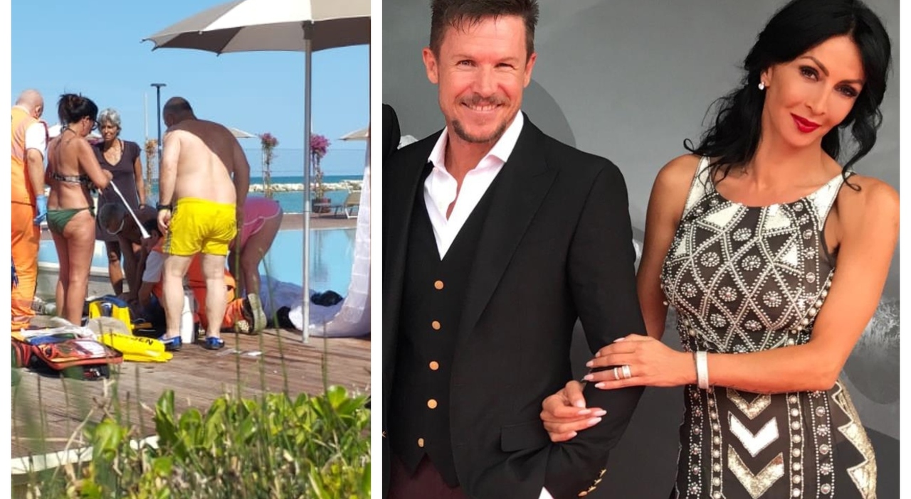 Baumgartner, lo strazio di Mihaela: «È la prima battaglia che ha perso». Il motore era accesso quando è precipitato a Porto Sant