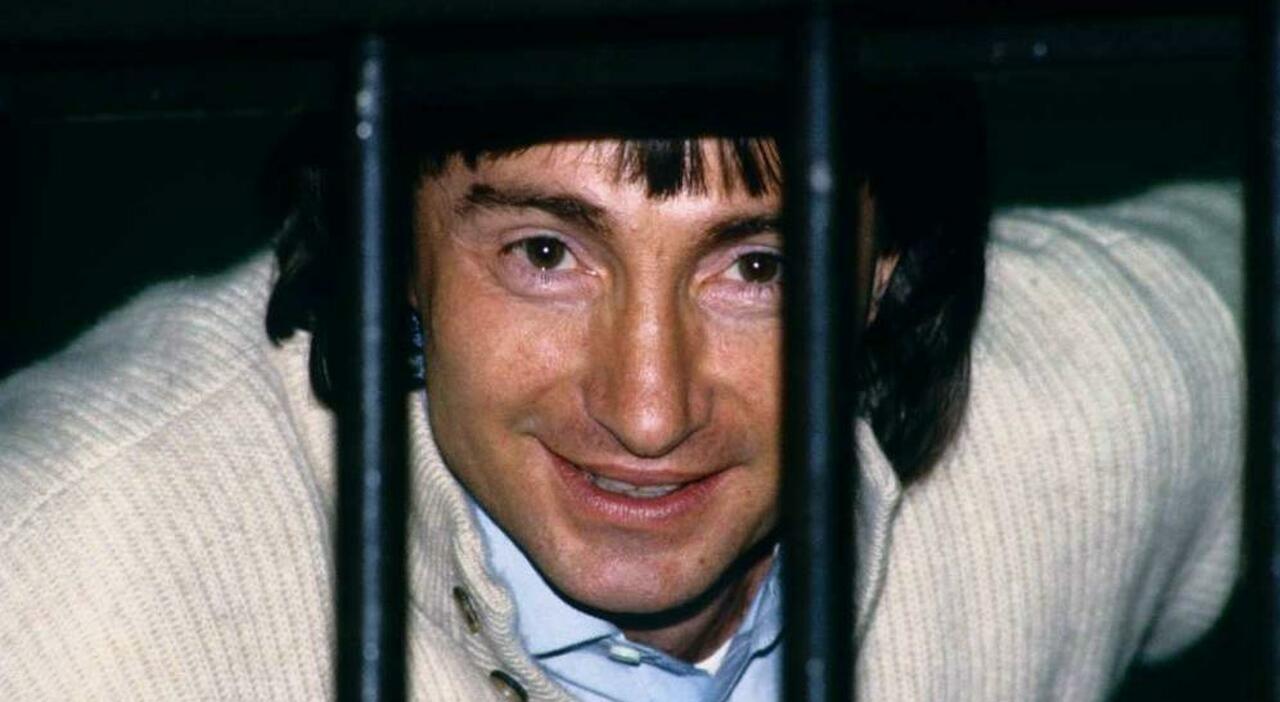 Felice Maniero, l Felice Maniero, l