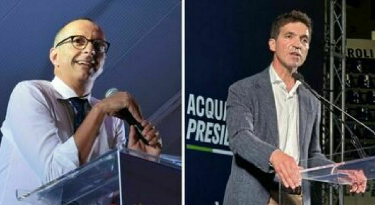 Regionali Marche, Acquaroli serra i ranghi e e convoca gli assessori. «Votiamo a settembre». Ecco la probabile data Regionali Marche, Acquaroli serra i ranghi e e convoca gli assessori. «Votiamo a settembre». Ecco la probabile data